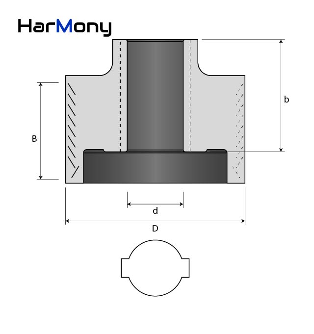 Technische Zeichnung