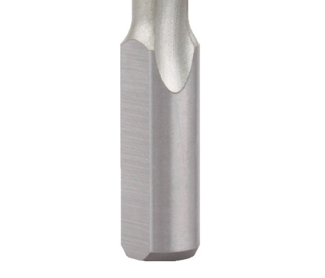 10mm shank driving flat