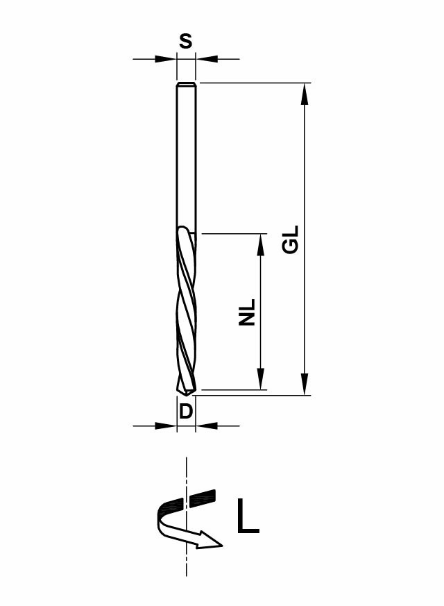 Technical drawing