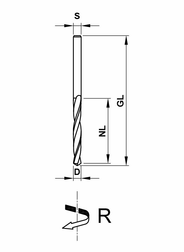 Technical drawing