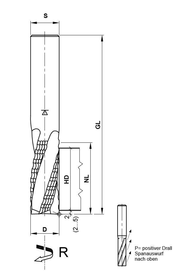 Technical drawing