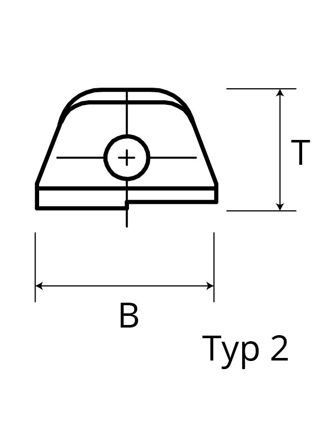 Technische Zeichnung
