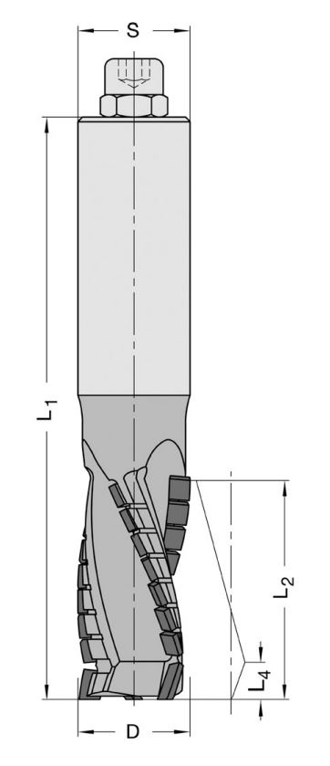 JSO Diamatic Zeichnung