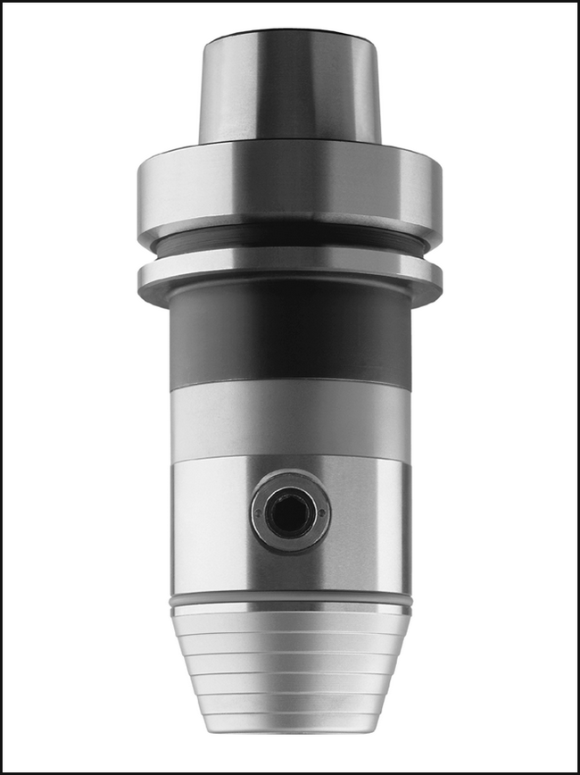 CNC-Präzisions-Bohrfutter SK30 1-13