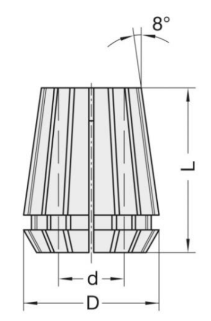 Technische Zeichnung