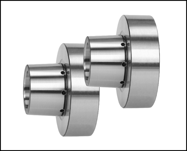 Blindstück D=85mm S=HSK 85W