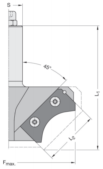 Technische Zeichnung