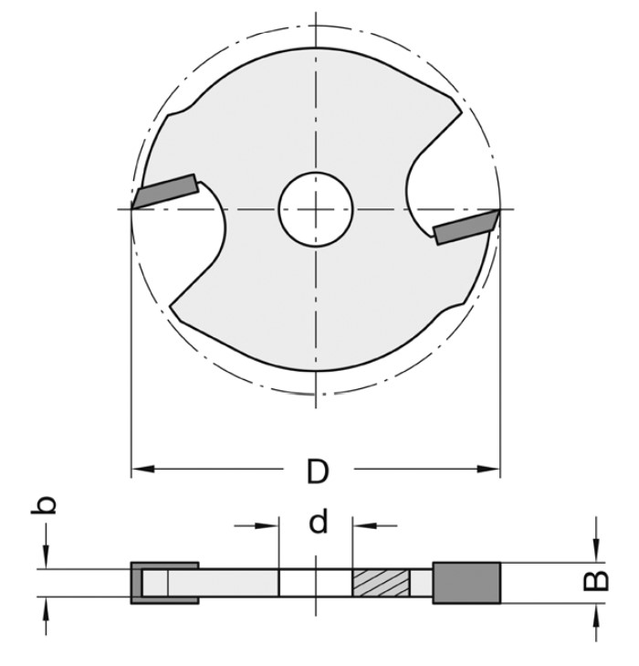 Technical drawing