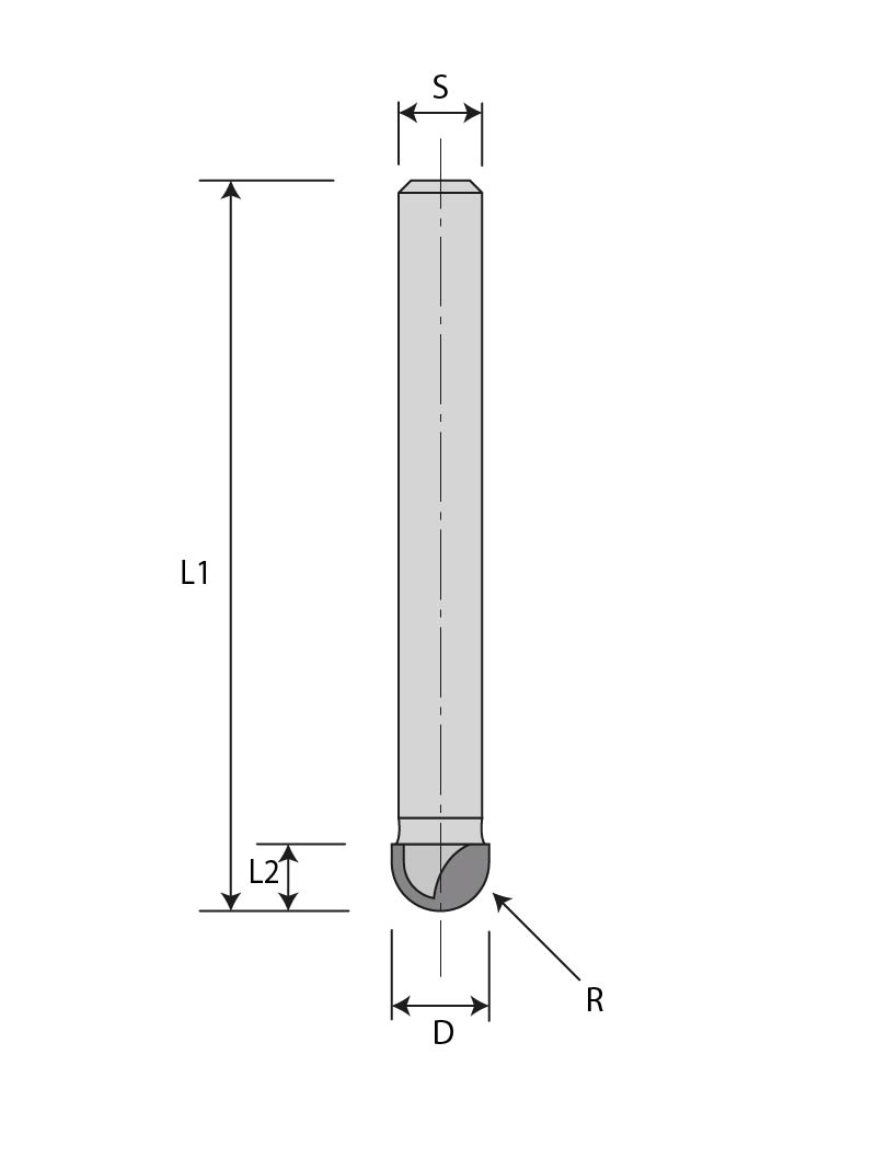 Technische Zeichnung