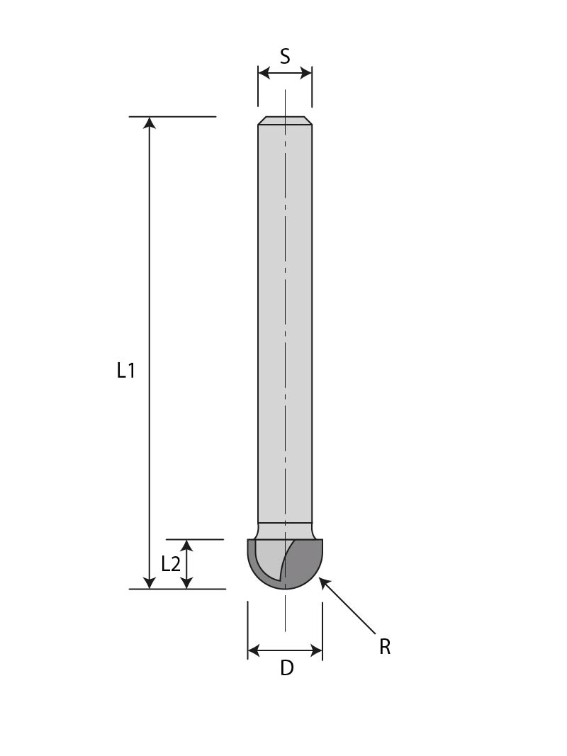 Technische Zeichnung