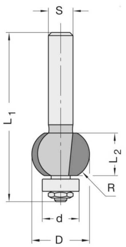 Technische Zeichnung