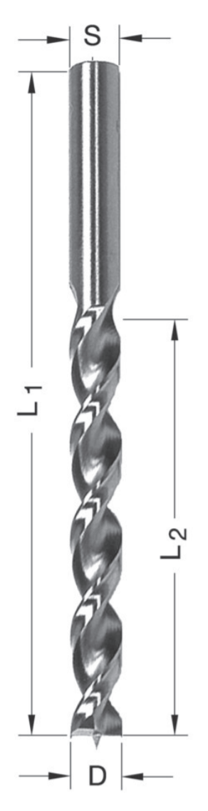 Technische Zeichnung