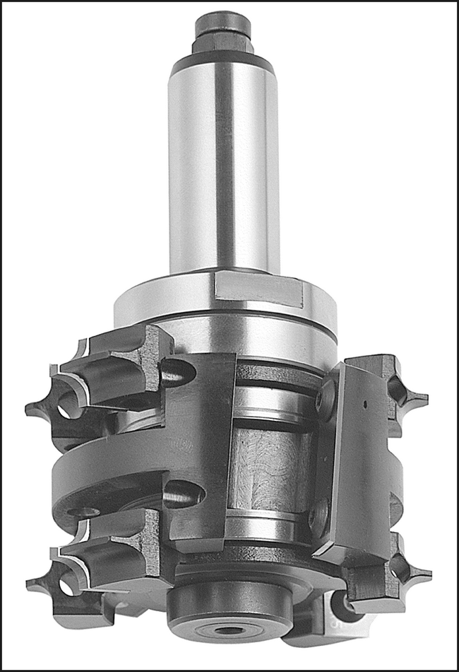 Ringsatz d=20mm zu 64410