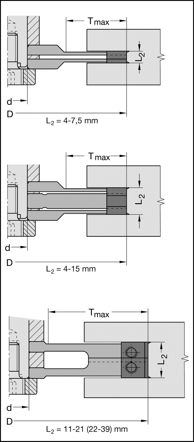 WP-Verstellnuter 140x11-21x20 KN