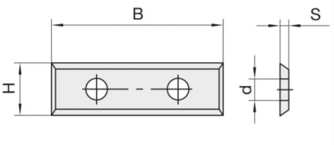Technische Zeichnung
