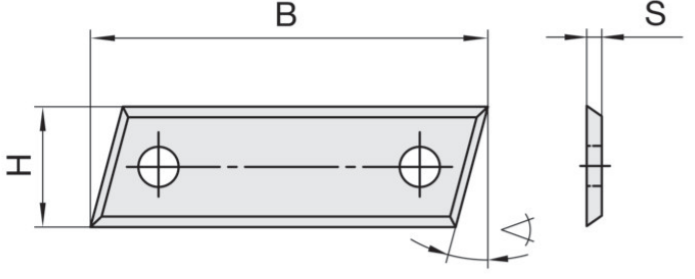 Technische Zeichnung
