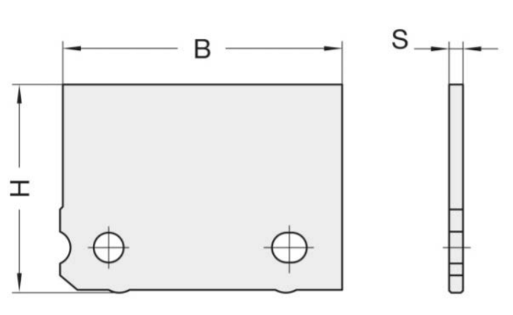 Technische Zeichnung