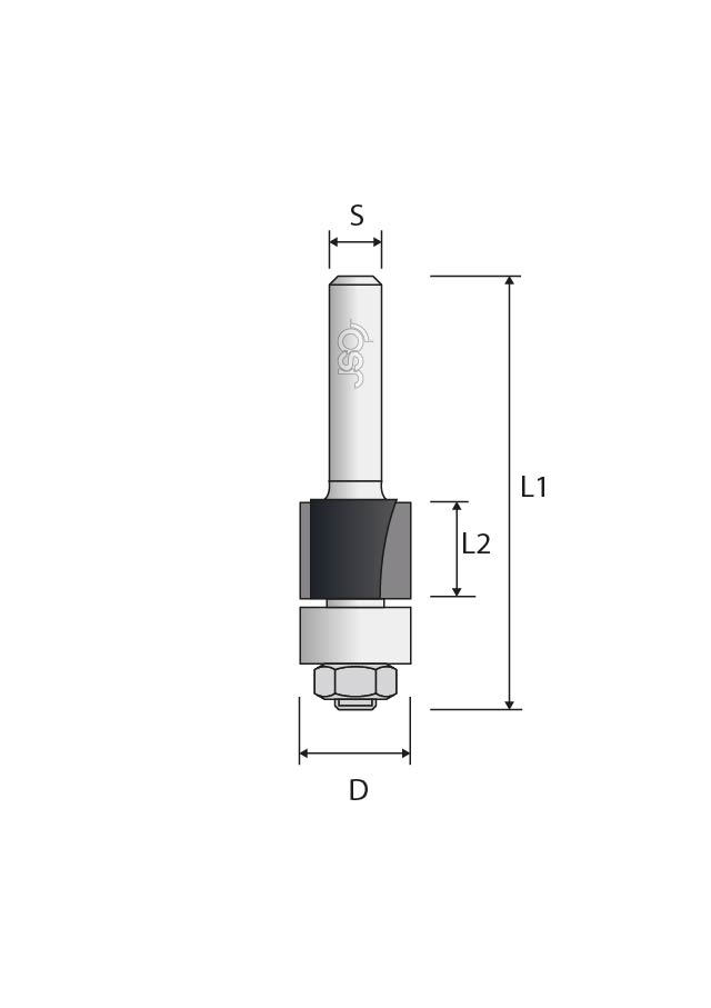 Technische Zeichnung