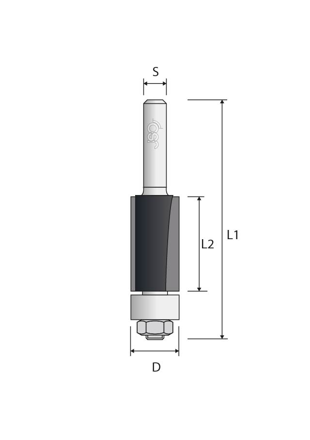 Technische Zeichnung