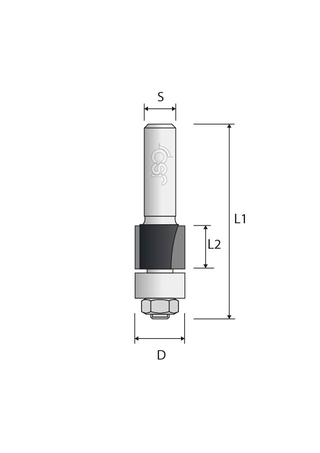Technische Zeichnung