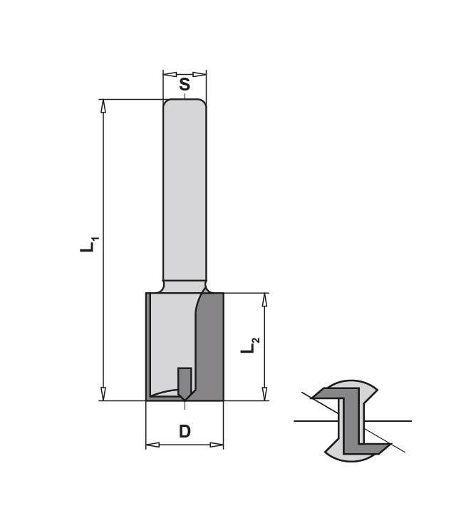Technical drawing