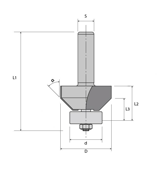 Technical drawing