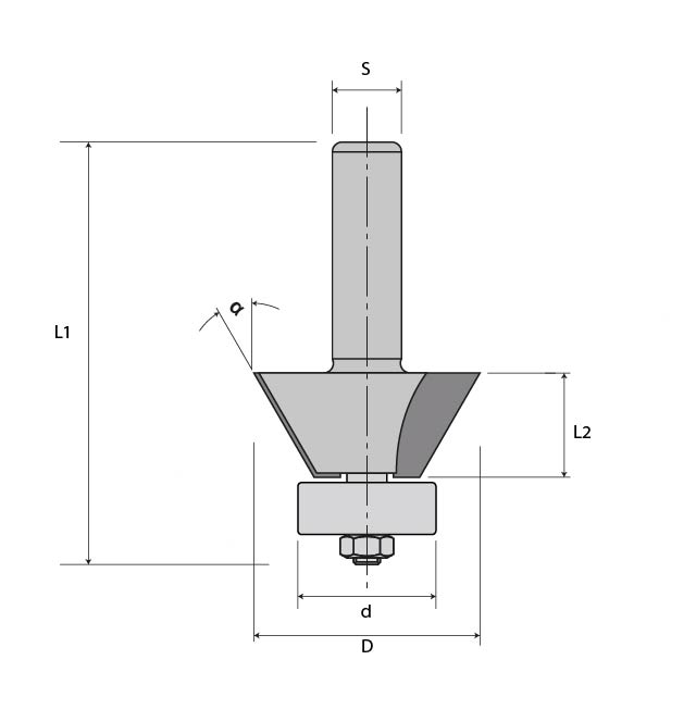 Technical drawing