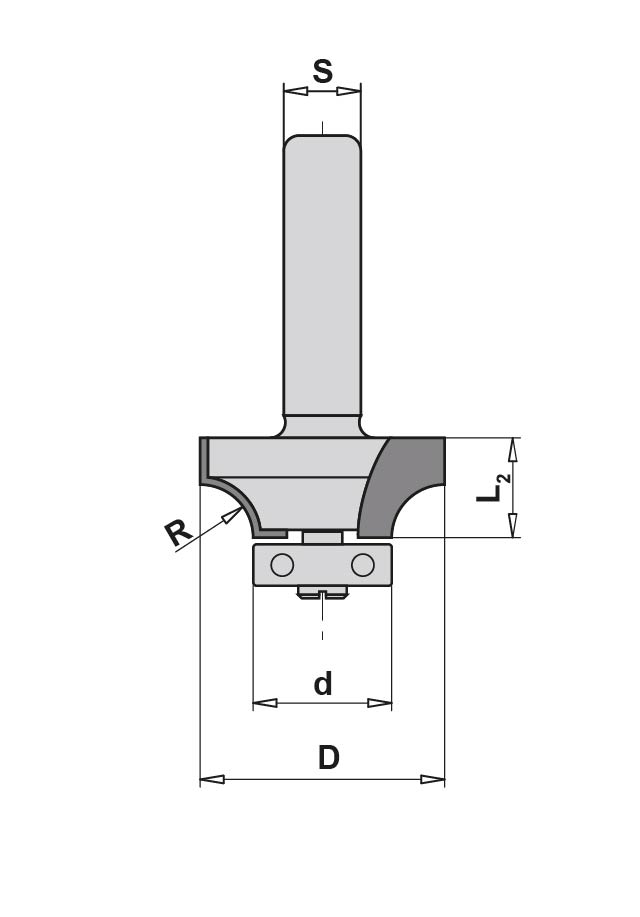 Technical drawing