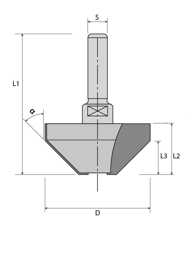 Technical drawing