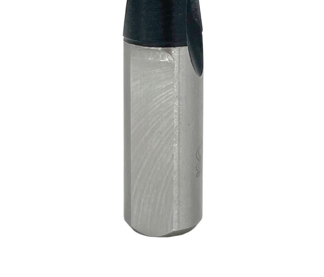 10mm shank driving flat