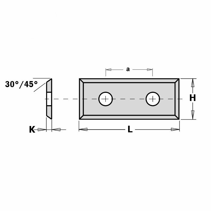 Technische Zeichnung