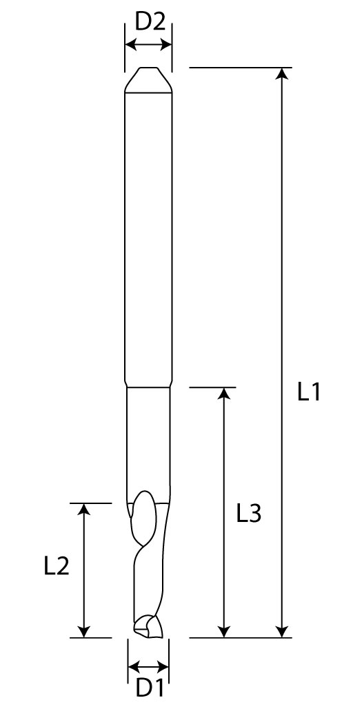 Technische Zeichnung