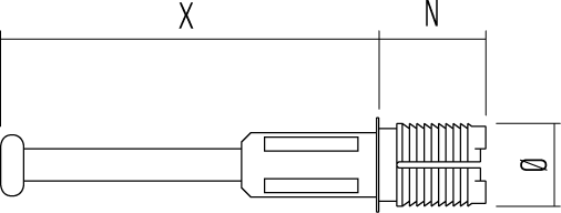 Technische Zeichnung