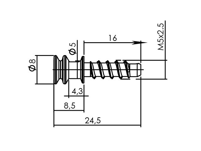Tecnical drawing