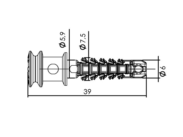 Tecnical drawing