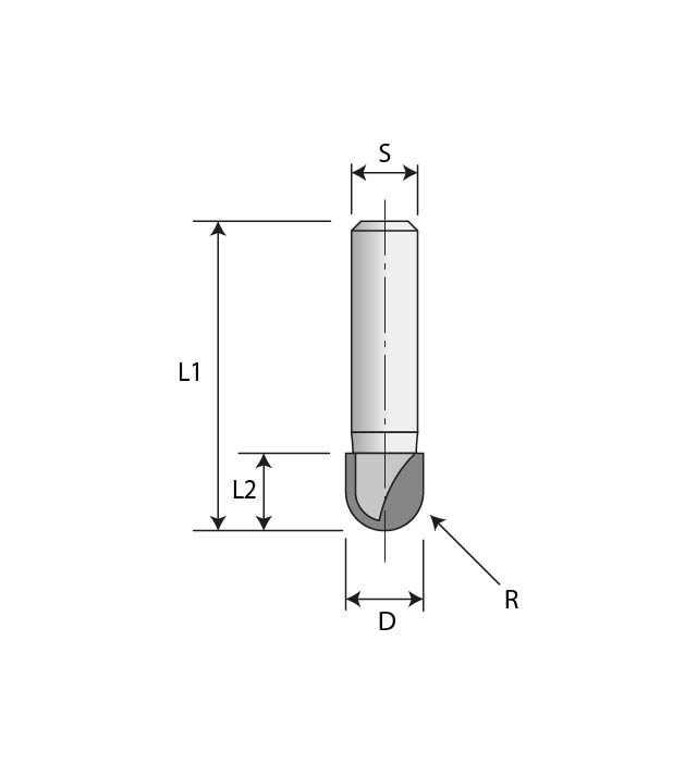 Technische Zeichnung