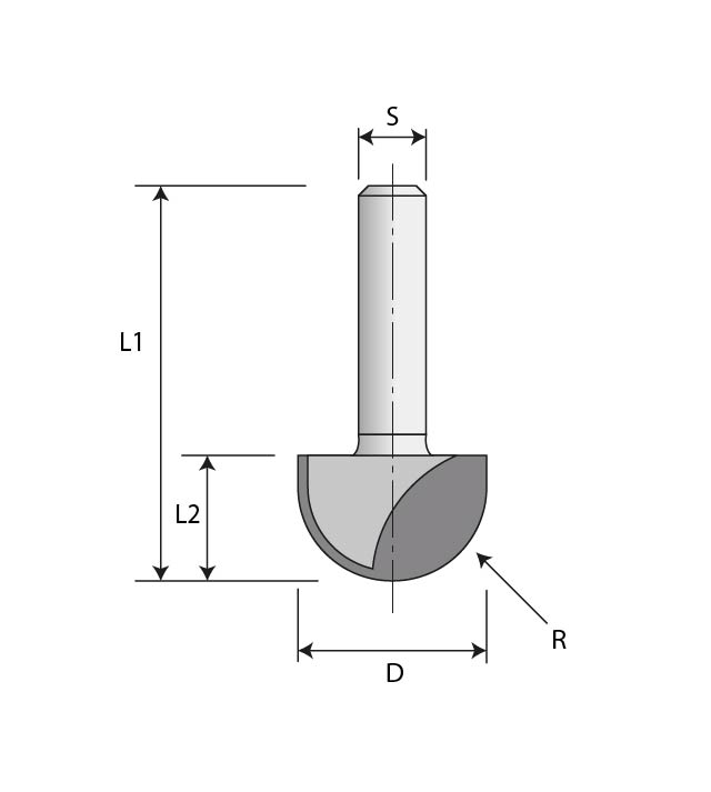 Technische Zeichnung