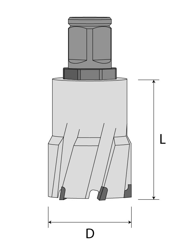 Tecnical drawing