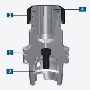 Technische Daten