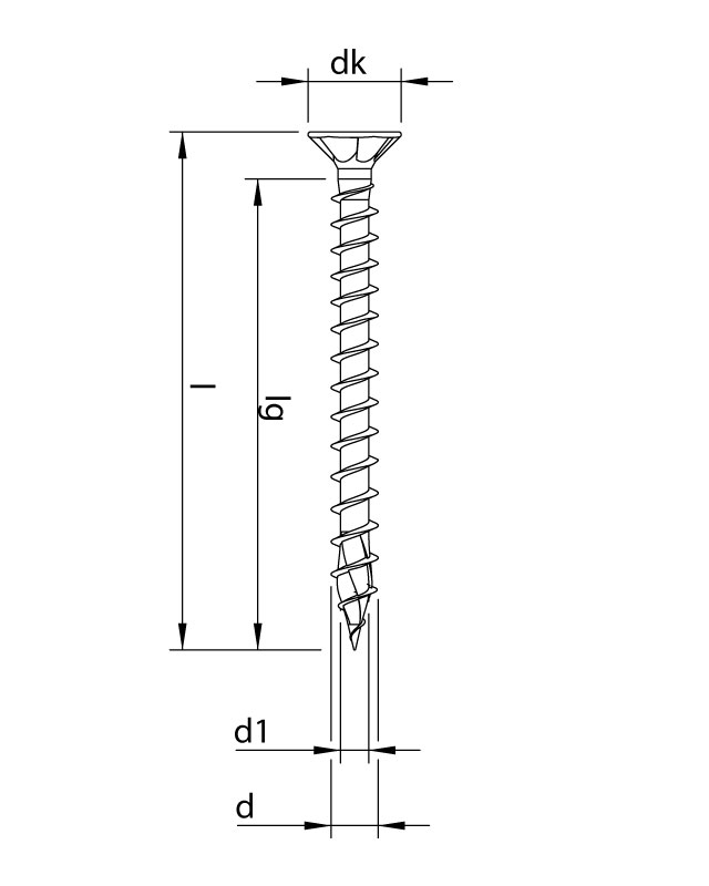 Technical drawing