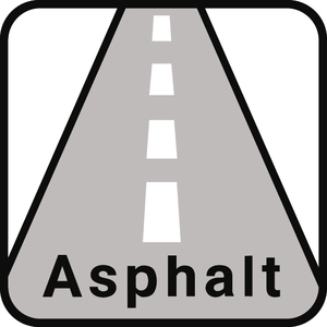Asphalt