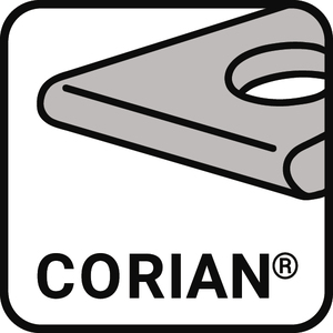 Corian