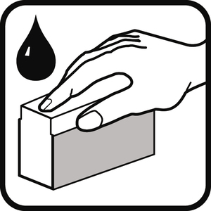 Wasserfestes Schleifpapier