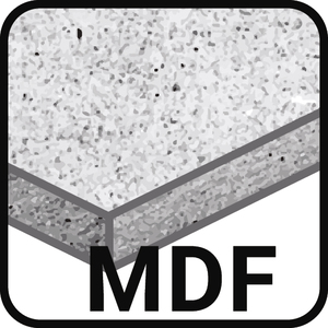MDF