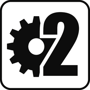 2-Gang-Getriebe