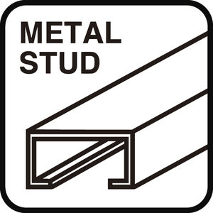 Metallbolzen