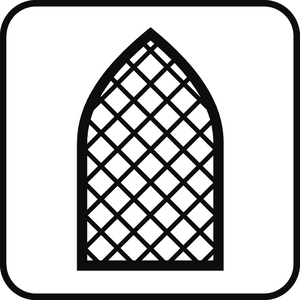 Netzschleifmittel dreieckig