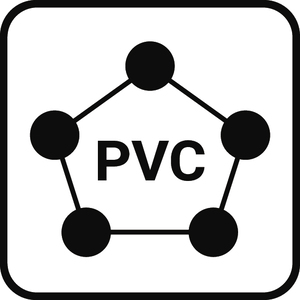 PVC-Kunststoff