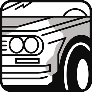 Entlacken oder Polieren von Metall