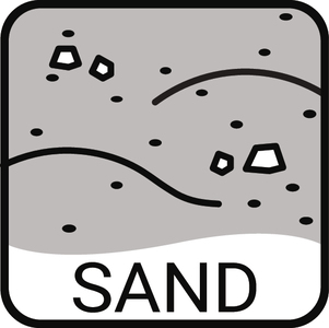 Sand